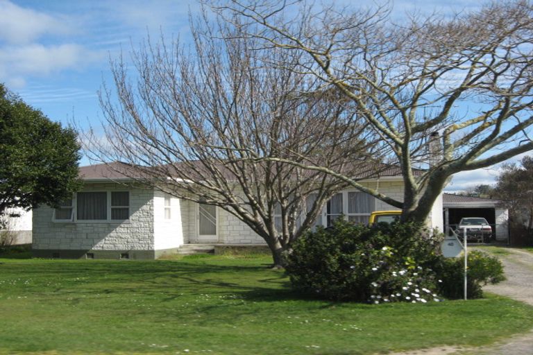 Photo of property in 48 Apatu Street, Wairoa, 4108