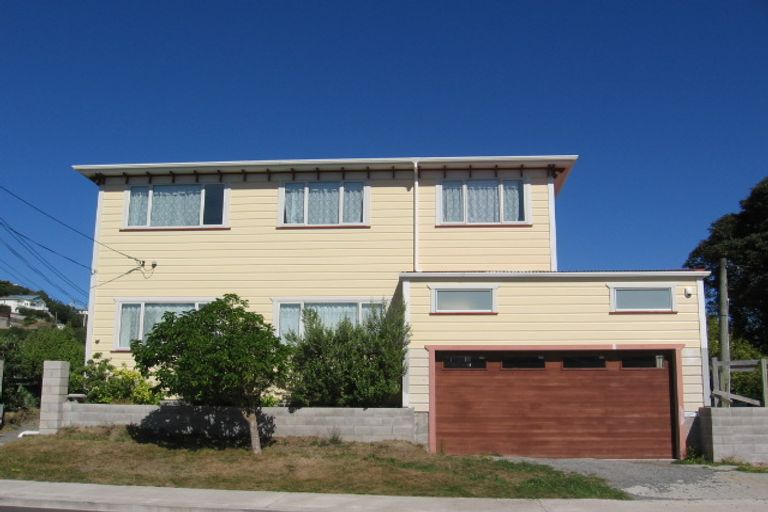 Photo of property in 38 Puriri Street, Miramar, Wellington, 6022