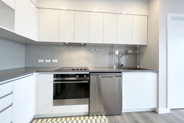 Photo of property in 504/57 Mapou Road, Hobsonville, Auckland, 0616