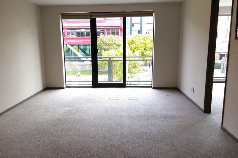 Photo of property in Dual Apartments, 210/142 Vivian Street, Te Aro, Wellington, 6011