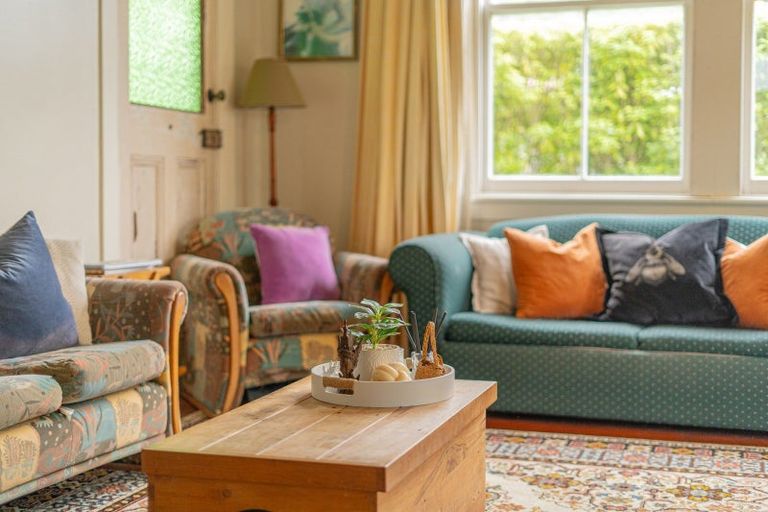 Photo of property in 35 Pa Road, Hahei, Whitianga, 3591