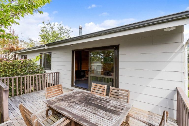Photo of property in 4 Tui Crescent, Omori, Turangi, 3381