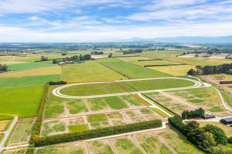 Photo of property in 14 Rakero (pvt) Lane, Fernside, 7471