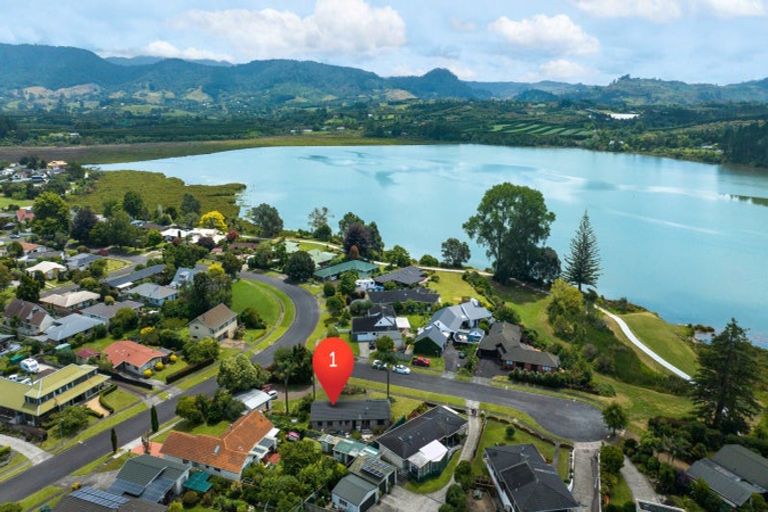 Photo of property in 1 Irwin Court, Katikati, 3129