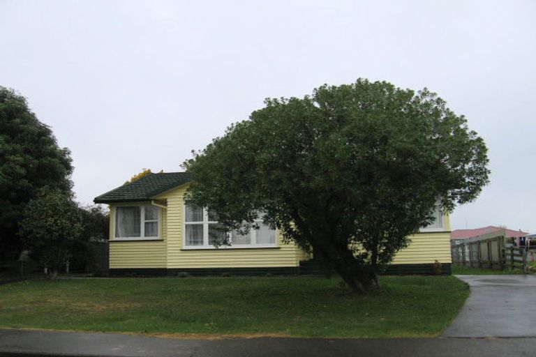 Photo of property in 310 Kotuku Street, Camberley, Hastings, 4120