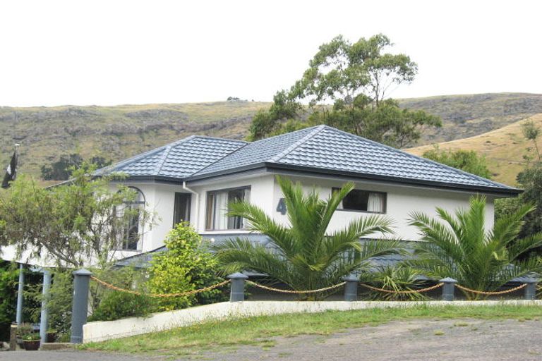 Photo of property in 43a Flinders Road, Heathcote Valley, Christchurch, 8022