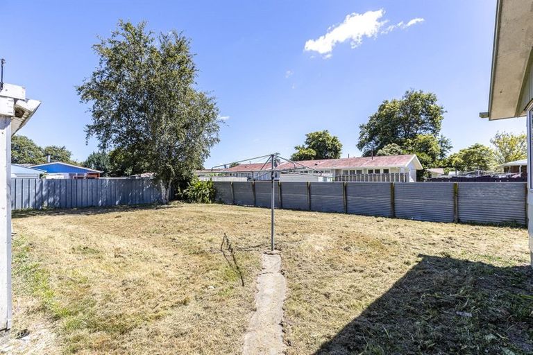 Photo of property in 74 Stillwater Place, Westbrook, Palmerston North, 4412