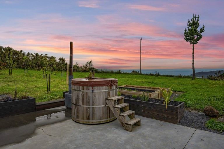 Photo of property in 315 Double Hill Road, Waitati, 9085