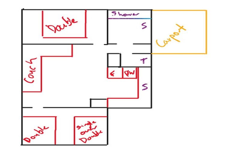 Photo of property in 12 Kauri Street, Mangakino, 3421