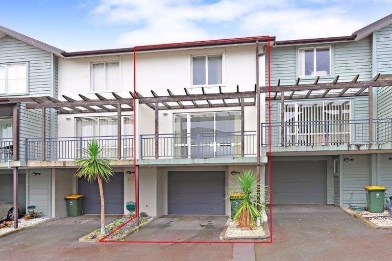 Photo of property in 48 Haven Drive, East Tamaki, Auckland, 2013