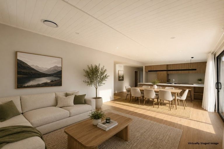 Photo of property in 6 Rowe Drive, Jacks Point, 9371