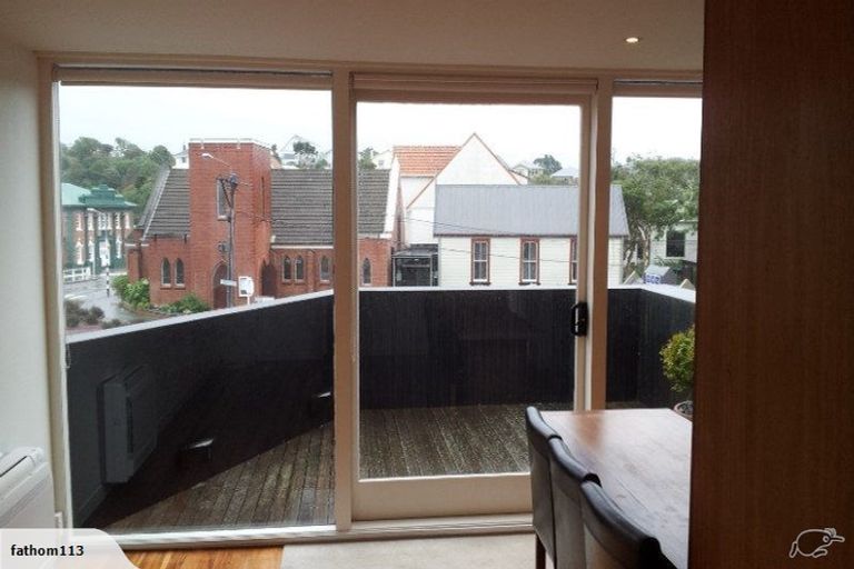 Photo of property in 64a Northland Road, Northland, Wellington, 6012