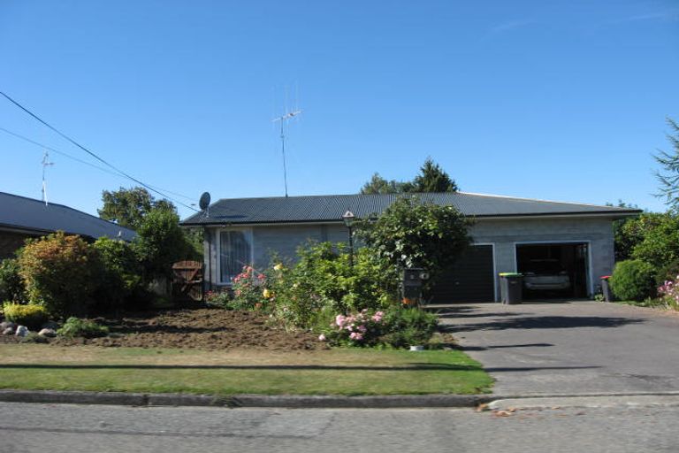 Photo of property in 3 Maling Street, Geraldine, 7930