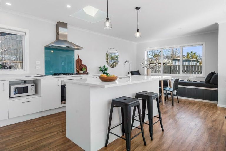 Photo of property in 16a Malcolm Street, Martinborough, 5711