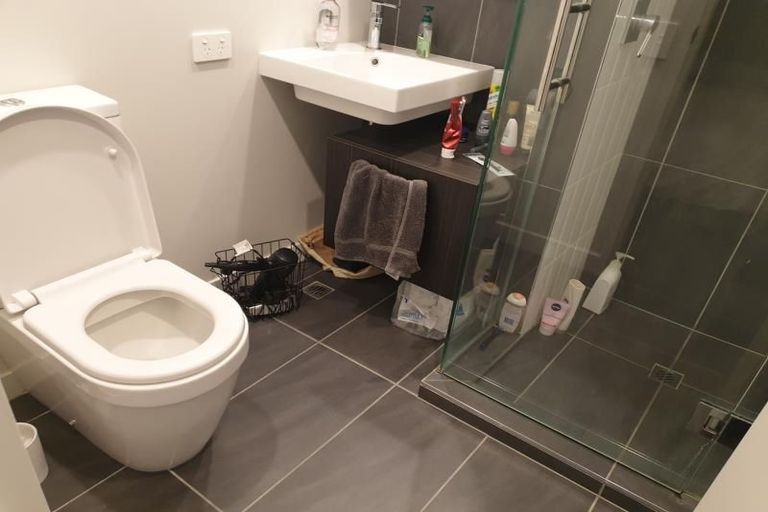 Photo of property in Vsp South, 601/166 Victoria Street, Te Aro, Wellington, 6011