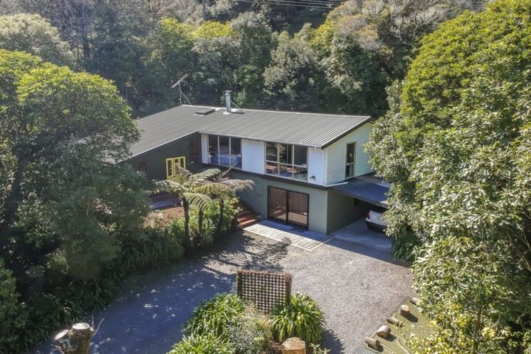 Photo of property in 113 Ruapehu Street, Paraparaumu, 5032