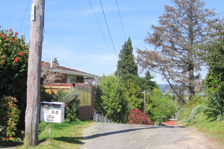 Photo of property in 44b Mount View Drive, Mangakakahi, Rotorua, 3015