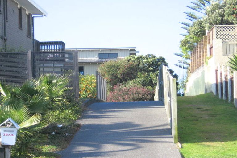 Photo of property in 287a Oceanbeach Road, Mount Maunganui, 3116