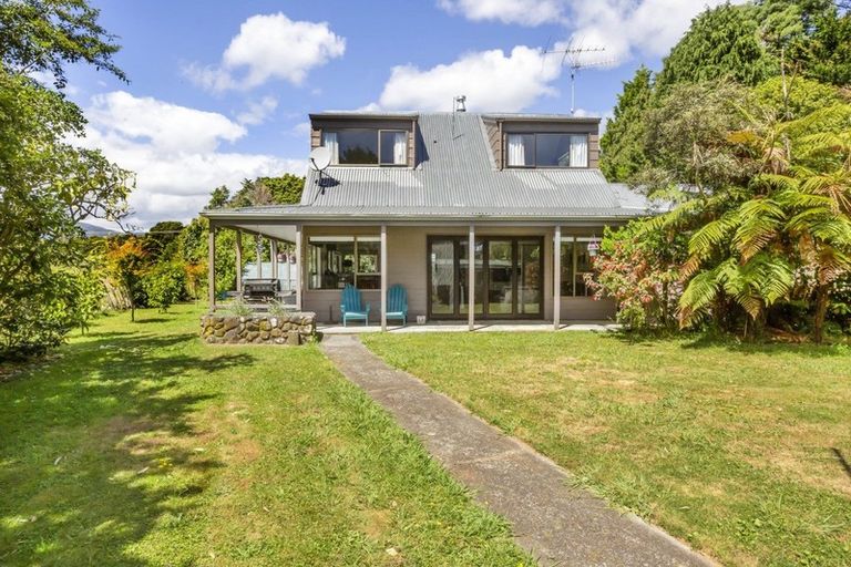 Photo of property in 335 Hautere Cross Road, Hautere, Otaki, 5582