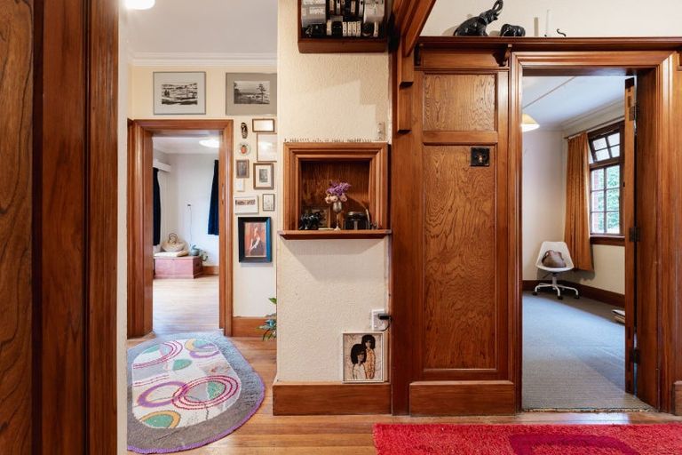 Photo of property in 93 Evans Street, Opoho, Dunedin, 9010