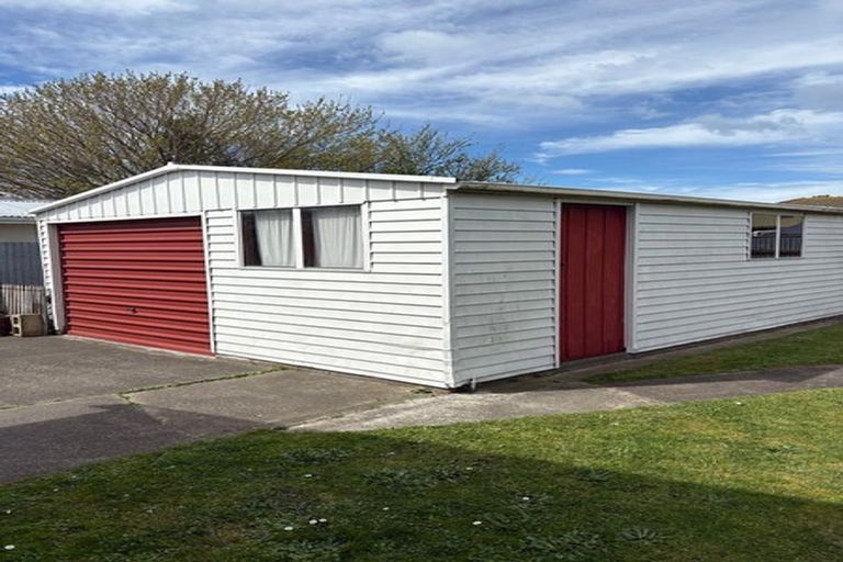 Photo of property in 53 Alexander Avenue, Onekawa, Napier, 4110