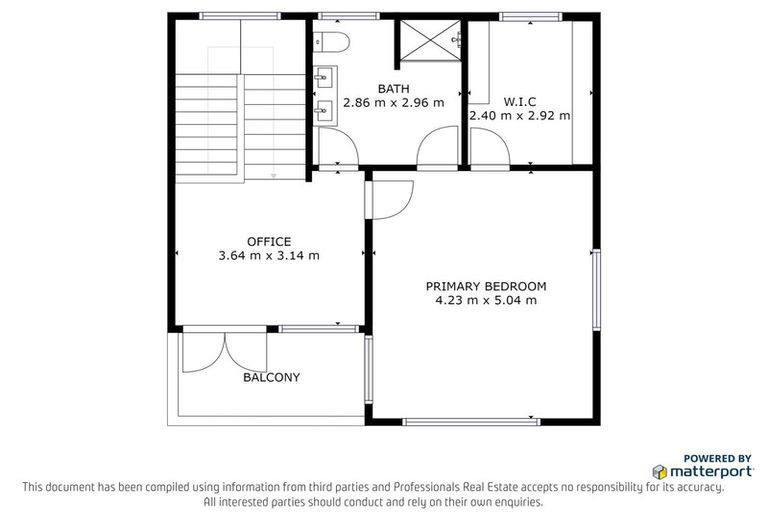 Photo of property in 9b Chilman Street, Strandon, New Plymouth, 4312