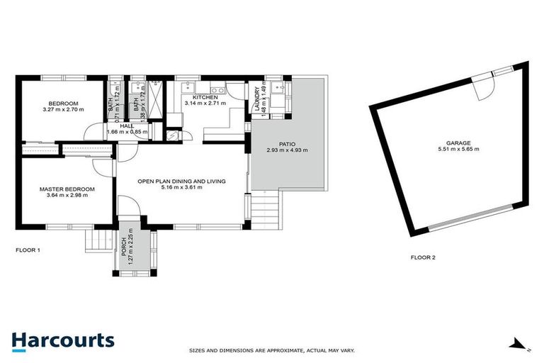 Photo of property in 3/33 Northumberland Avenue, Belmont, Auckland, 0622