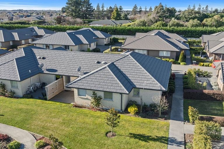 Photo of property in 16 Glendene Court, Rolleston, 7614