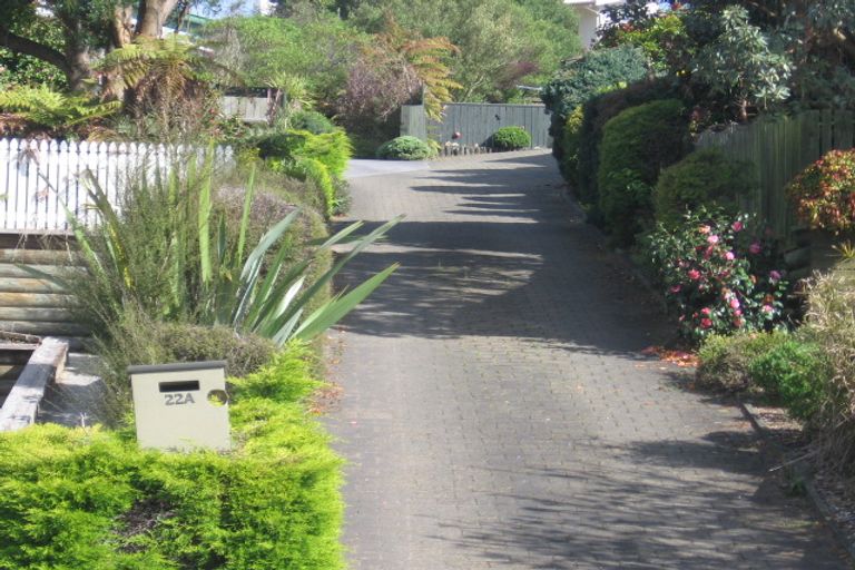 Photo of property in 1/22 Woodward Street, Nukuhau, Taupo, 3330