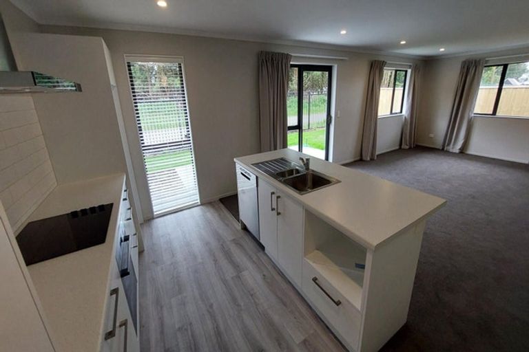 Photo of property in 1 Harvest Lane, Belfast, Christchurch, 8051