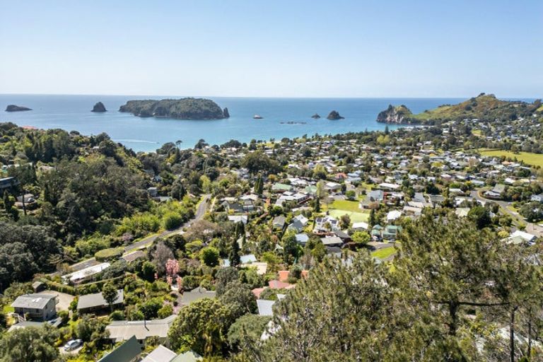 Photo of property in 8 Patricia Place, Hahei, Whitianga, 3591