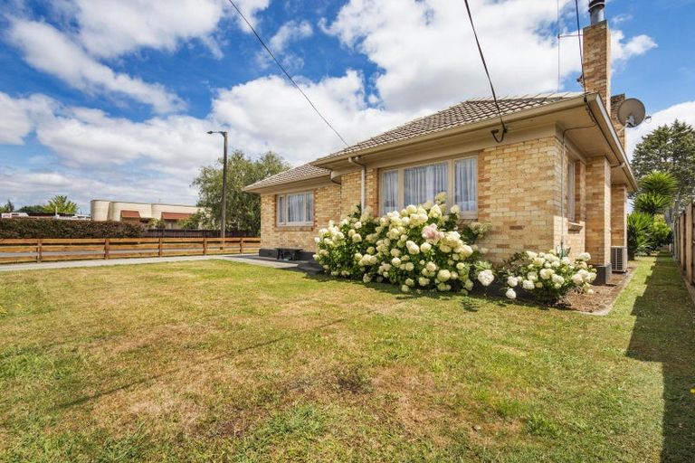 Photo of property in 10 Miro Street, Matamata, 3400