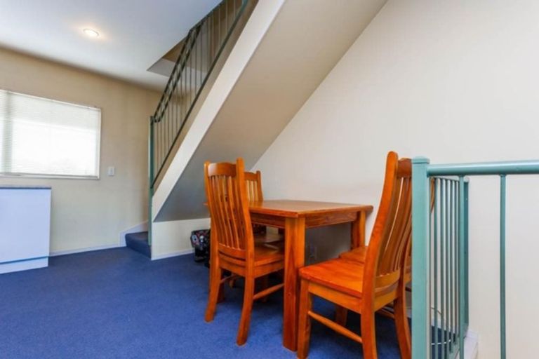 Photo of property in 5/208 Strickland Street, Sydenham, Christchurch, 8023
