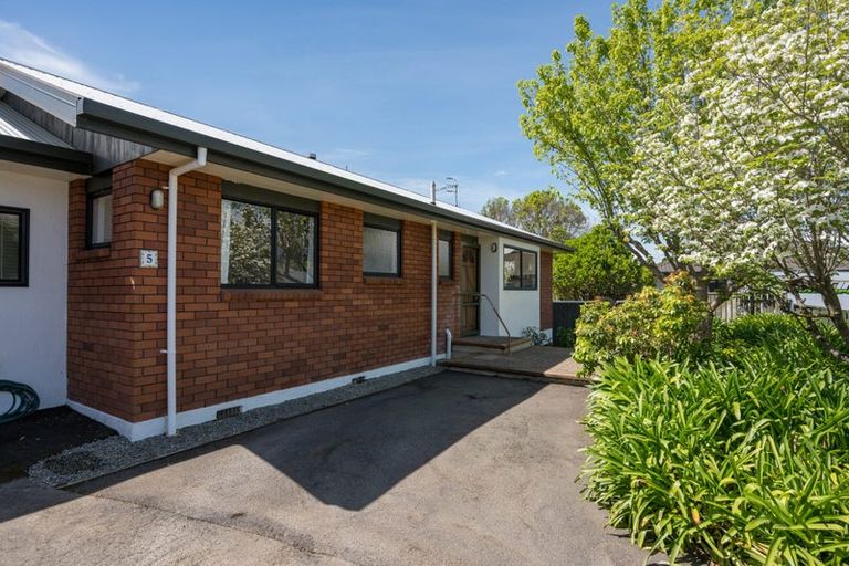 Photo of property in 5 Laura Lane, Brightwater, 7022