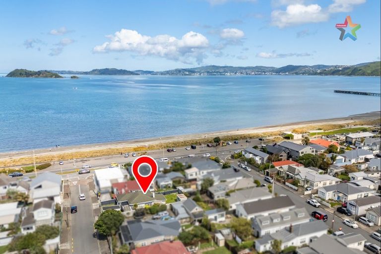 Photo of property in 3 King Street, Petone, Lower Hutt, 5012