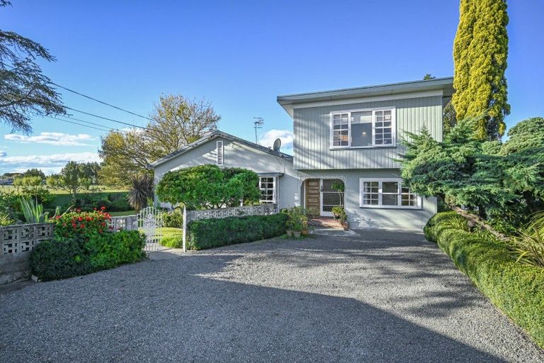 Photo of property in 36 Kaiapo Road, Camberley, Hastings, 4120