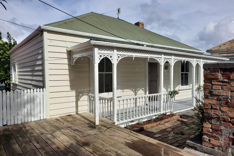 Photo of property in 52 Dean Street, Grey Lynn, Auckland, 1021
