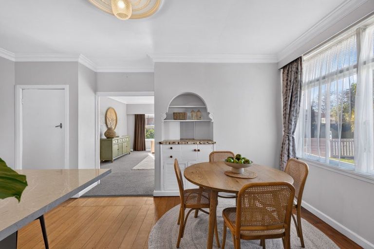 Photo of property in 70 Nelson Crescent, Napier South, Napier, 4110