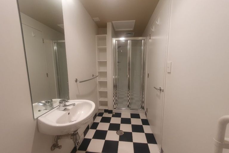 Photo of property in 3e/250 Richmond Road, Grey Lynn, Auckland, 1021