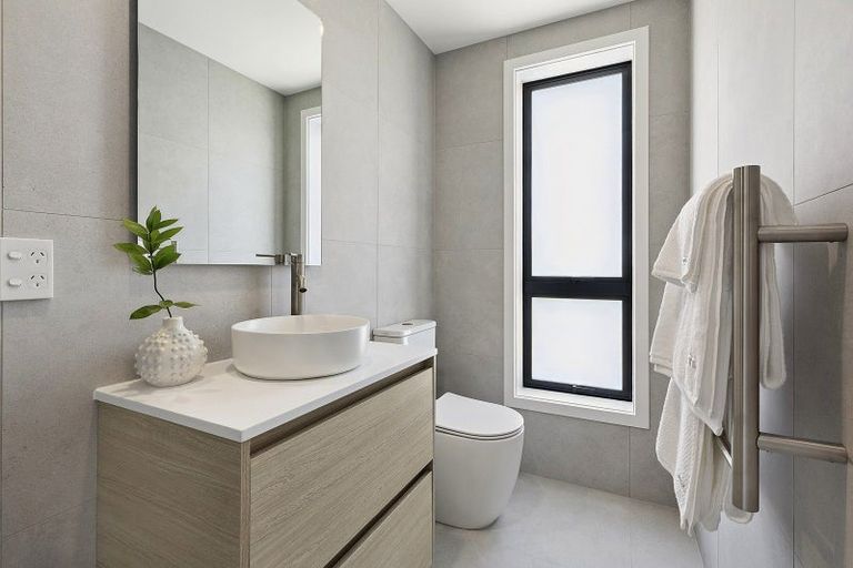 Photo of property in 131 Tiketike Way, Brooklyn, Wellington, 6021