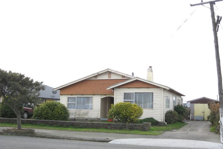 Photo of property in 6 Nen Street, Oamaru, 9400