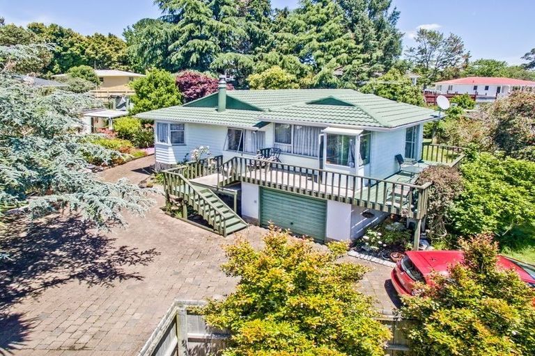 Photo of property in 35 Larissa Avenue, Henderson, Auckland, 0610