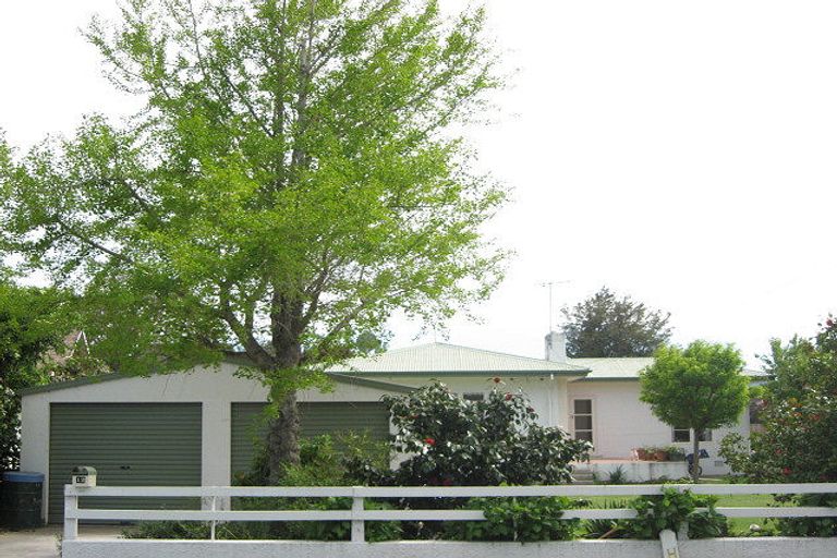 Photo of property in 12 Bank Street, Springlands, Blenheim, 7201