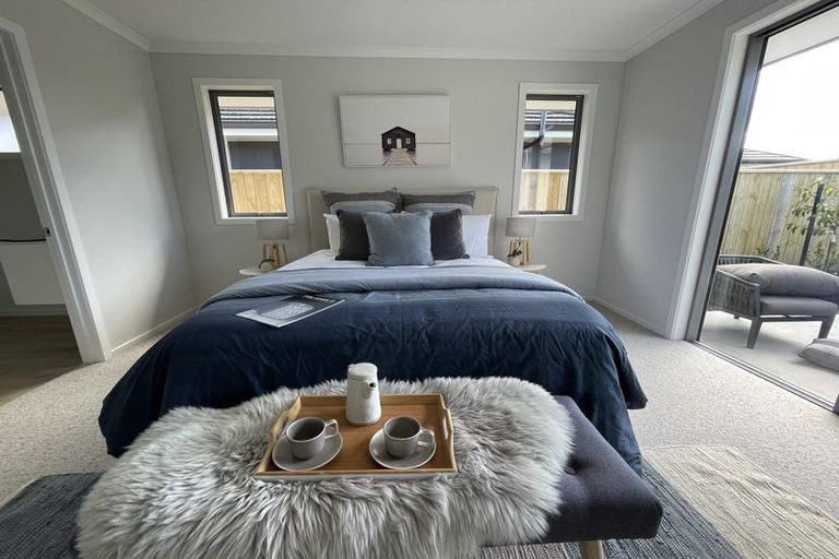 Photo of property in 40 Whareatea Road, Redwoodtown, Blenheim, 7201