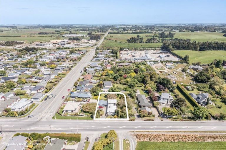 Photo of property in 464 North Road, Waikiwi, Invercargill, 9810