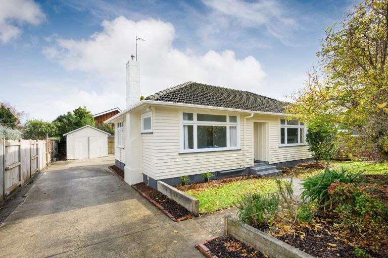 Photo of property in 6 Pharazyn Street, Feilding, 4702