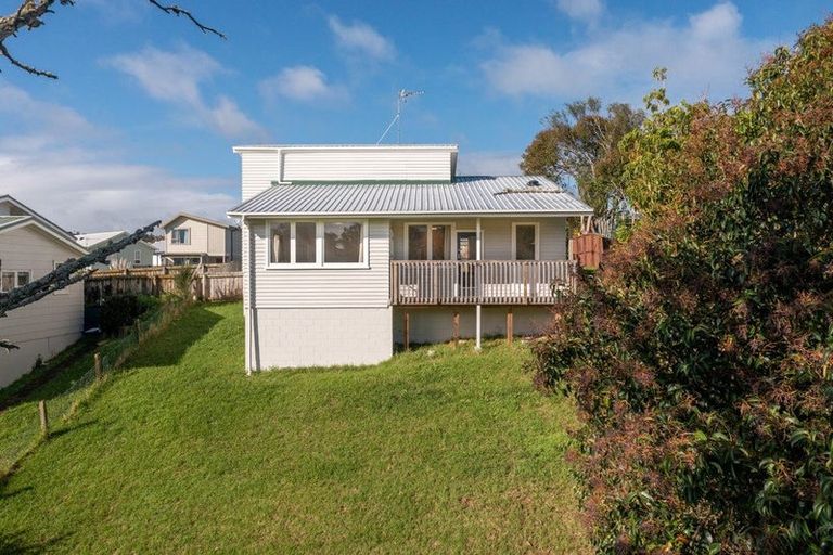 Photo of property in 73 Taurus Crescent, Beach Haven, Auckland, 0626