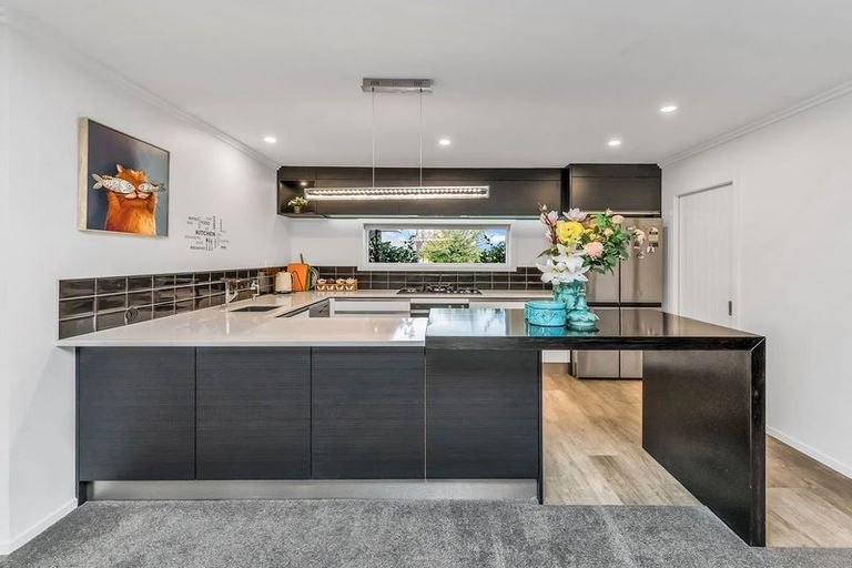 Photo of property in 2 Highworth Crescent, Rolleston, 7615