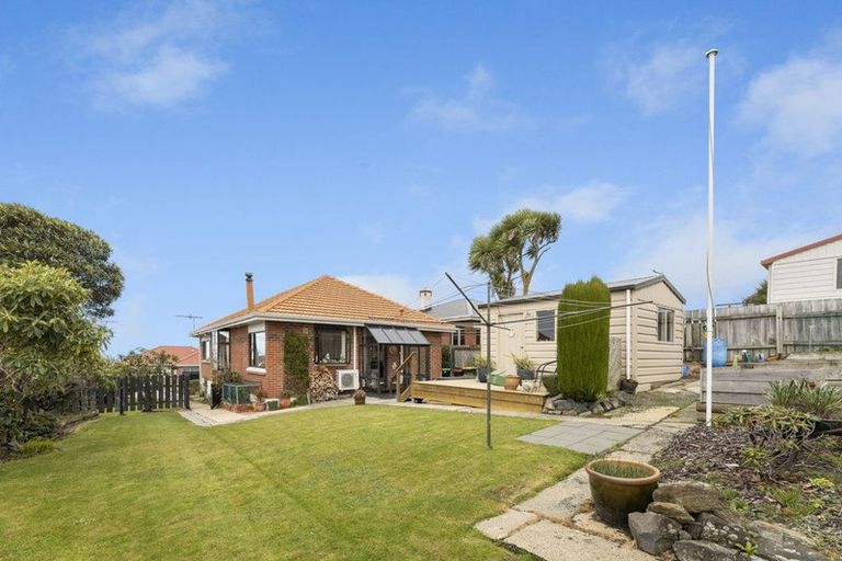 Photo of property in 96 Middleton Road, Kew, Dunedin, 9012