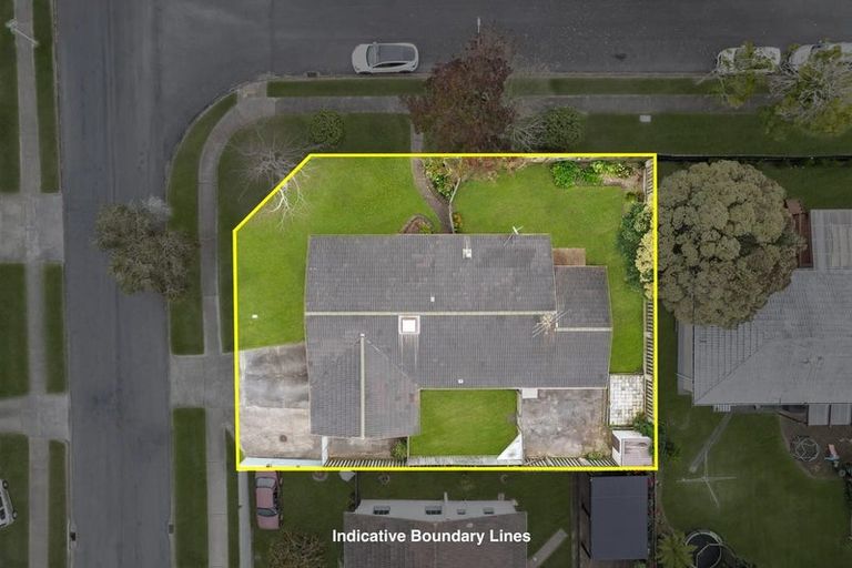 Photo of property in 20 Huber Street, Weymouth, Auckland, 2103